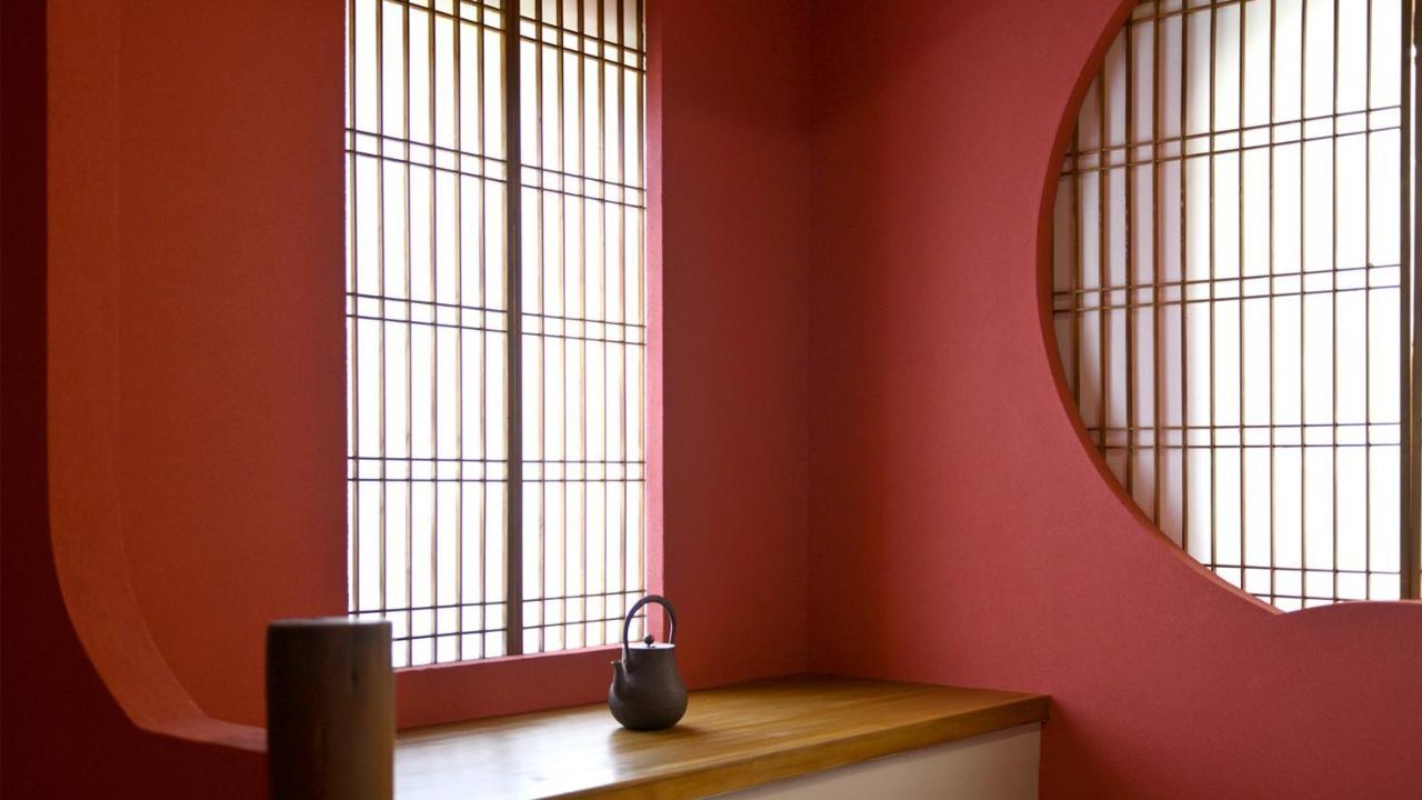 Muu Kanazawa Zewnętrze zdjęcie