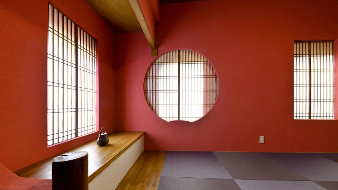 Muu Kanazawa Zewnętrze zdjęcie