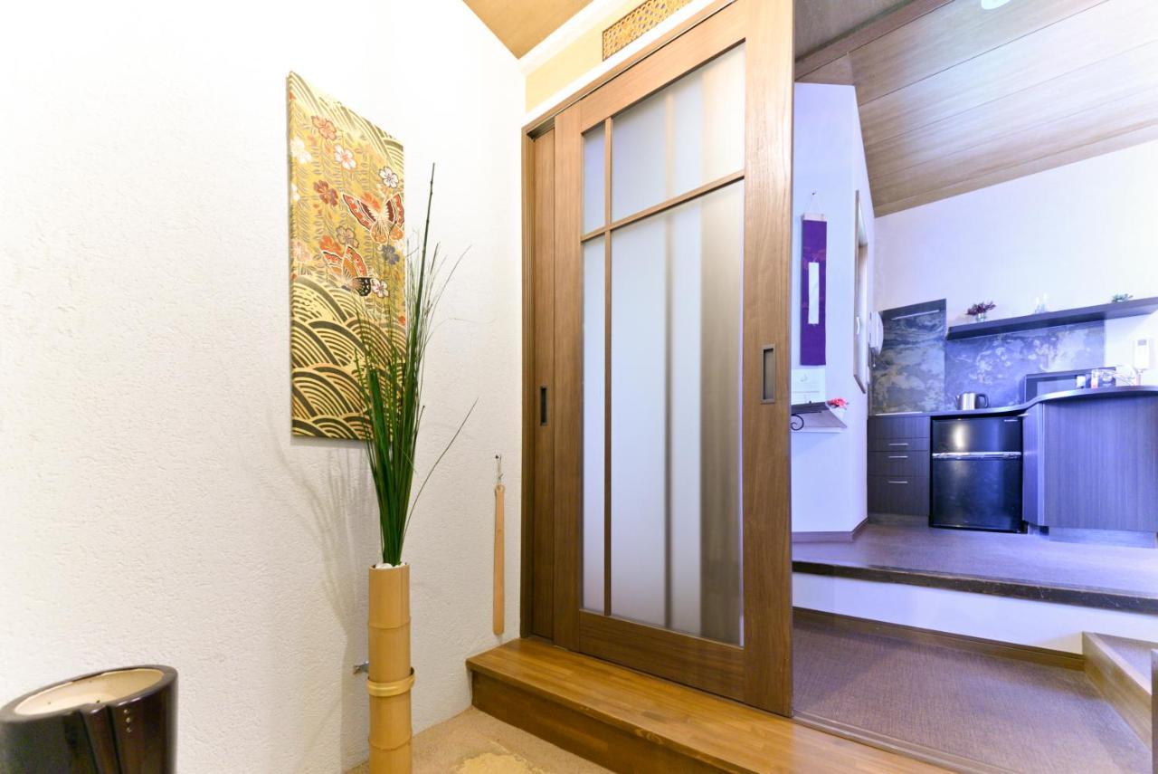 Muu Kanazawa Zewnętrze zdjęcie