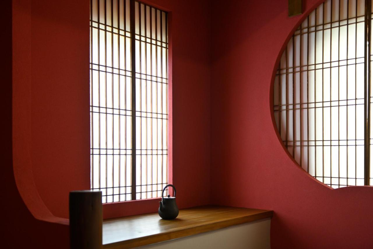 Muu Kanazawa Zewnętrze zdjęcie